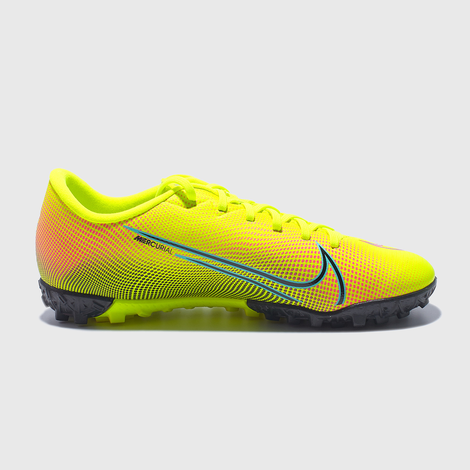 Шиповки детские Nike Vapor 13 Academy MDS TF CJ1178-703