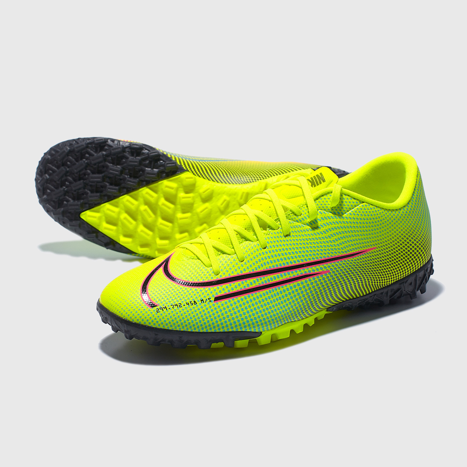 Шиповки Nike Vapor 13 Academy MDS TF CJ1306-703