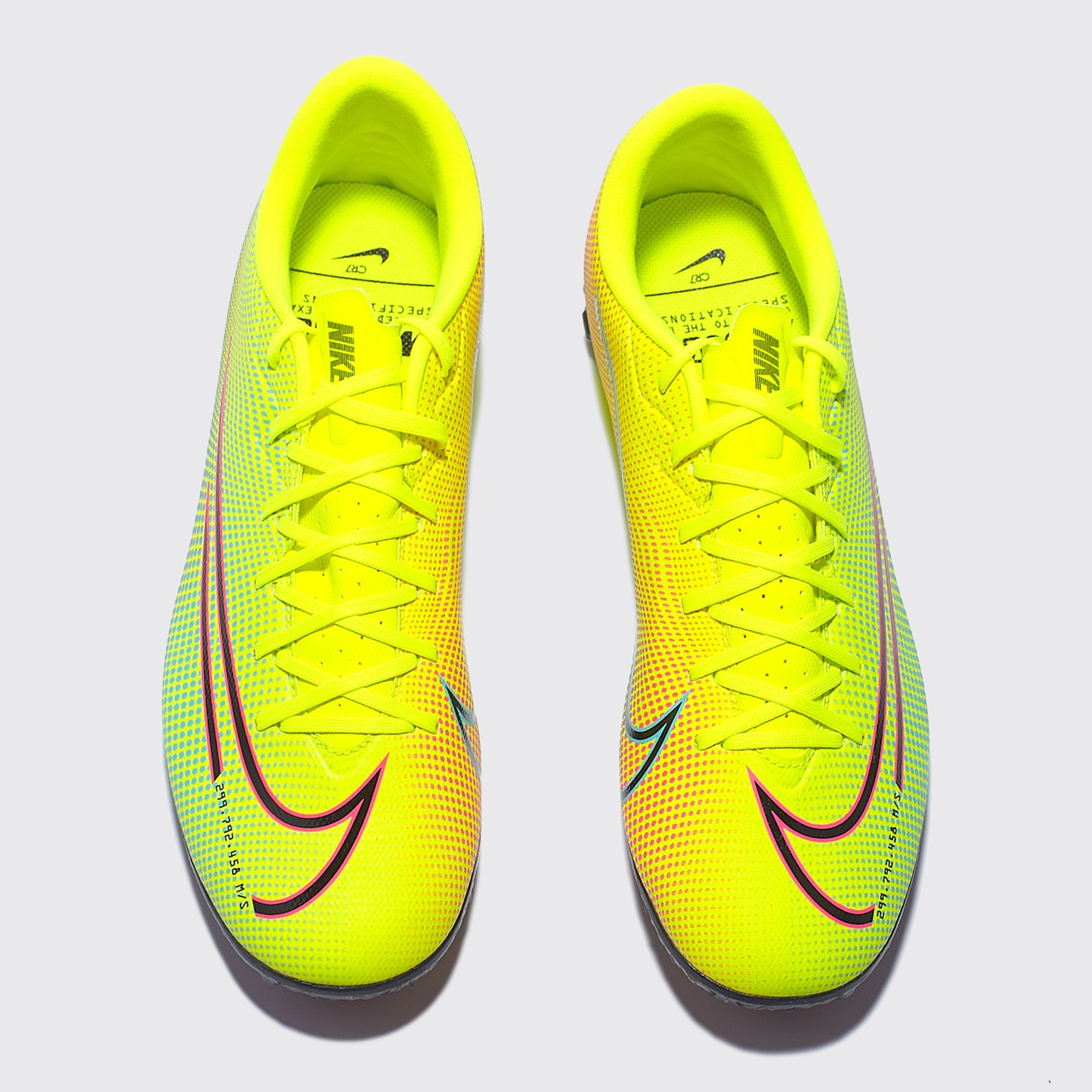 Шиповки Nike Vapor 13 Academy MDS TF CJ1306-703