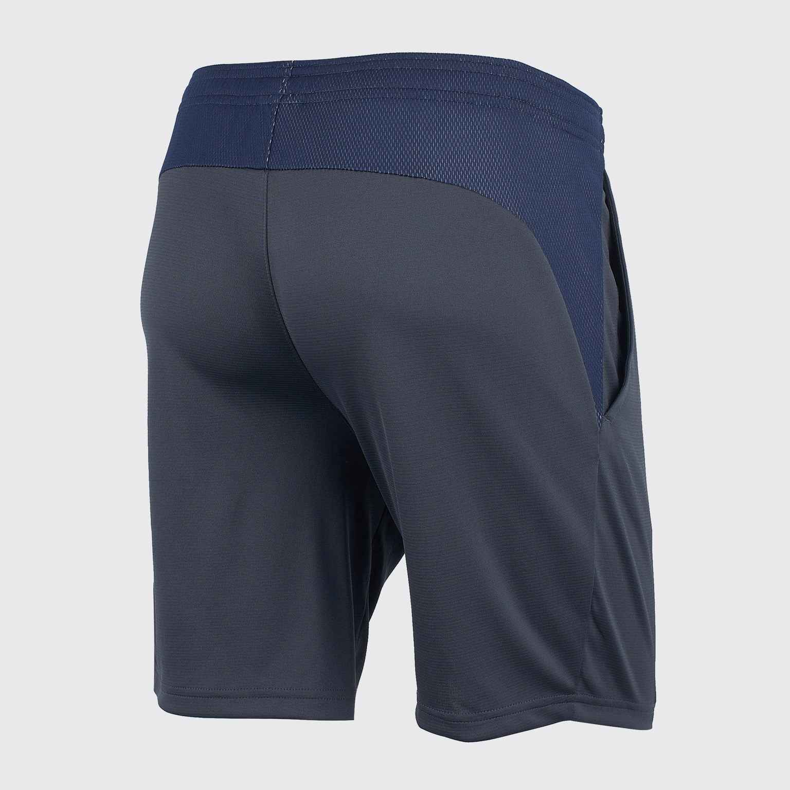 Шорты тренировочные подростковые Nike Dry Academy BV6946-061