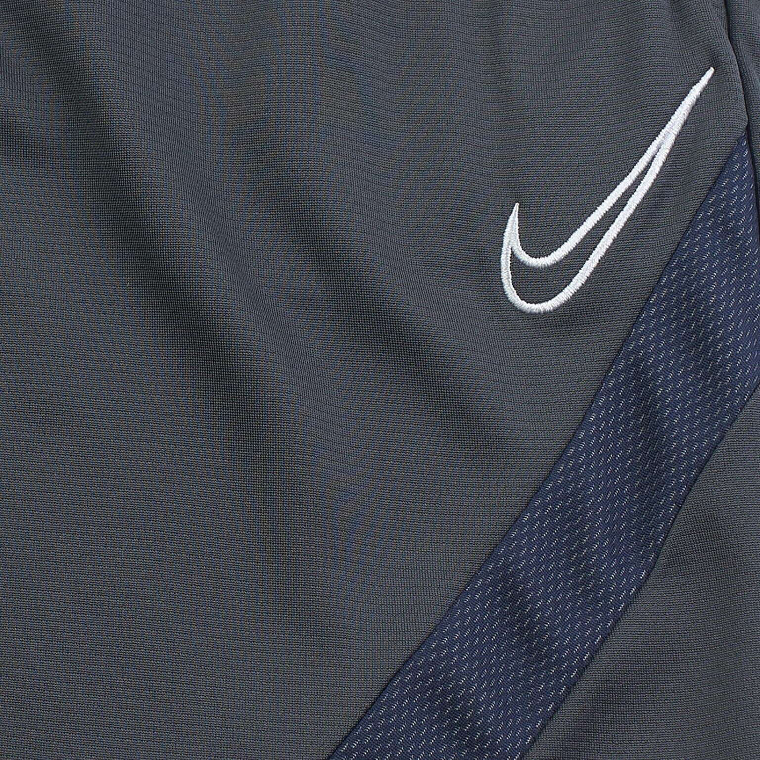 Шорты тренировочные подростковые Nike Dry Academy BV6946-061