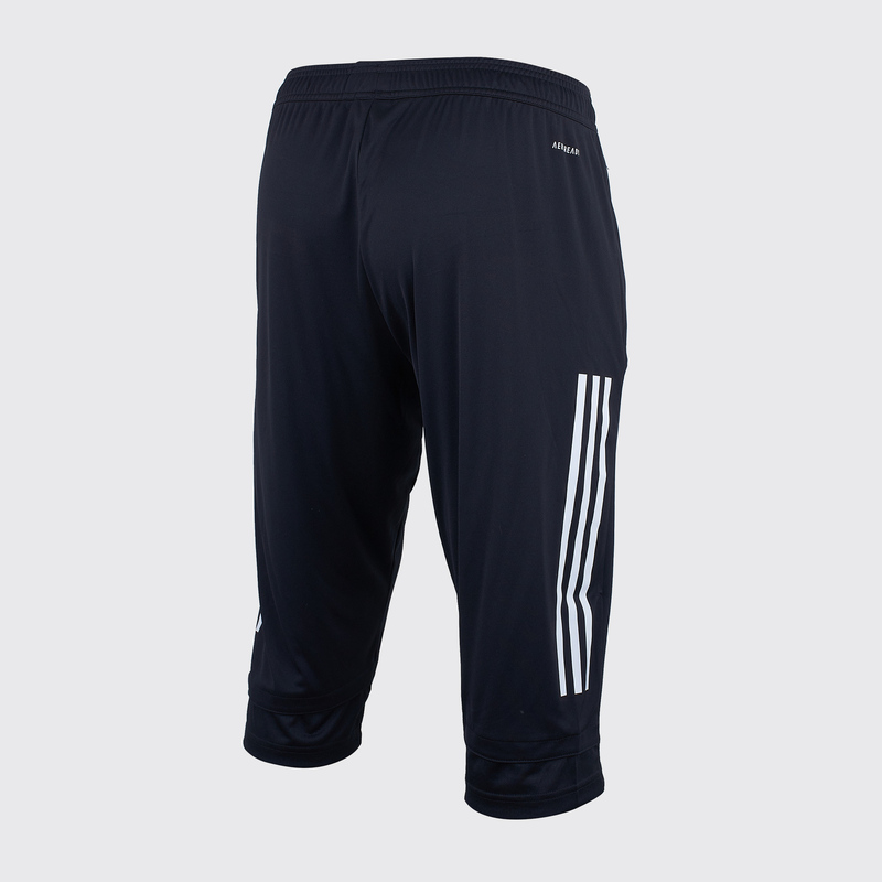 Бриджи тренировочные Adidas Con20 3/4 Pant EA2504