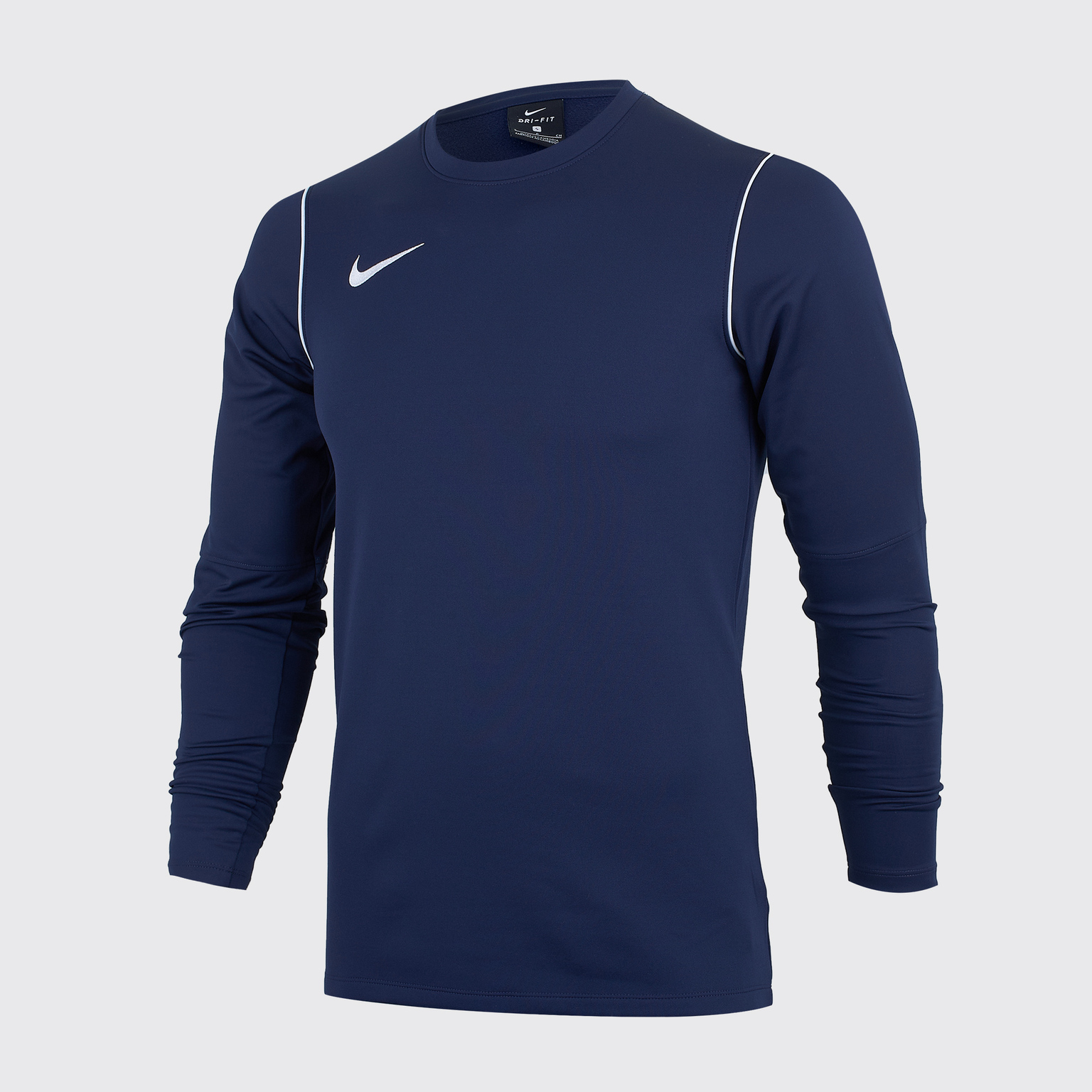 Свитер Nike Dry Park20 Crew Top BV6875-410