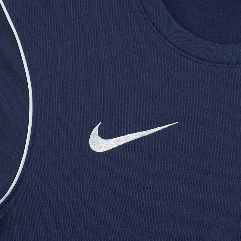 Свитер Nike Dry Park20 Crew Top BV6875-410