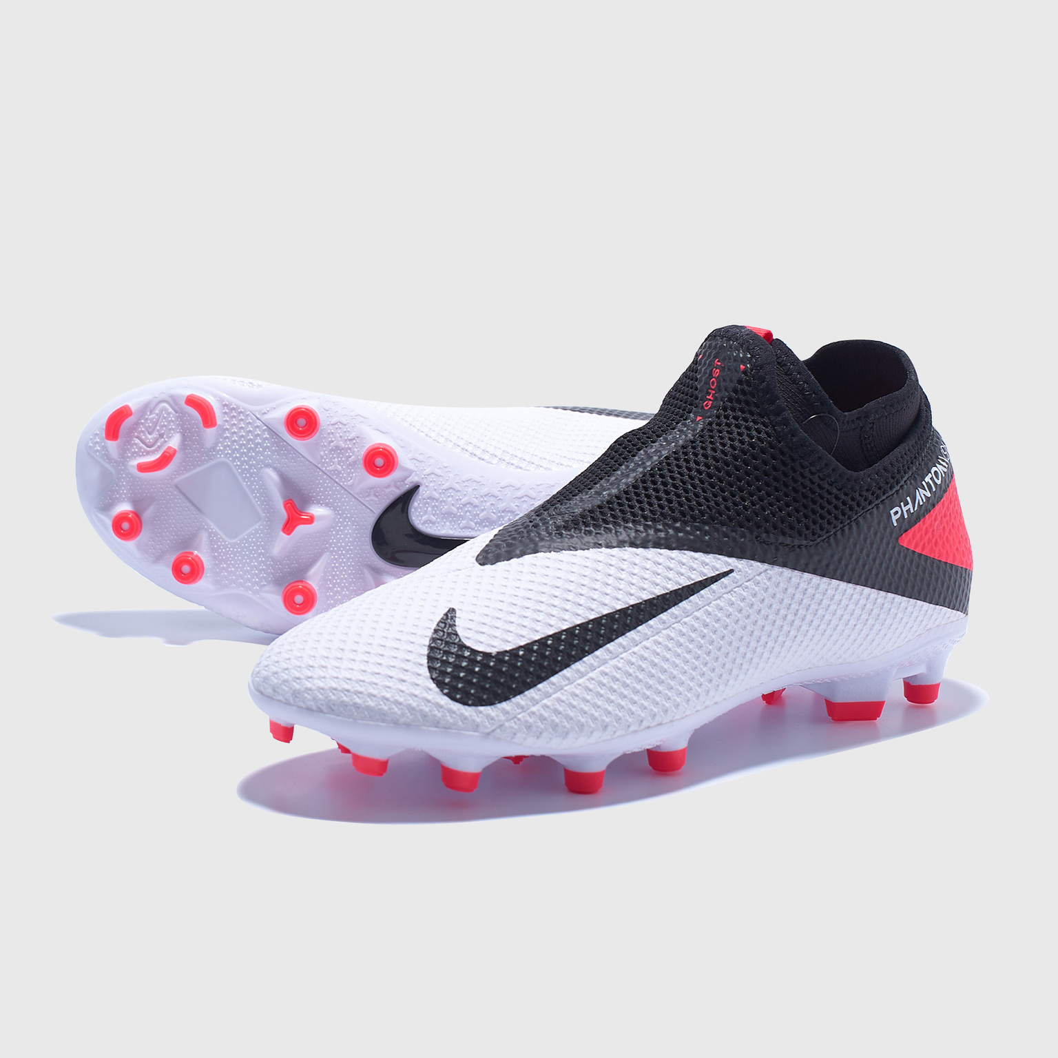 Nike Phantom Vision 2 Academy DF FG MG CD4156 106 Footballstore