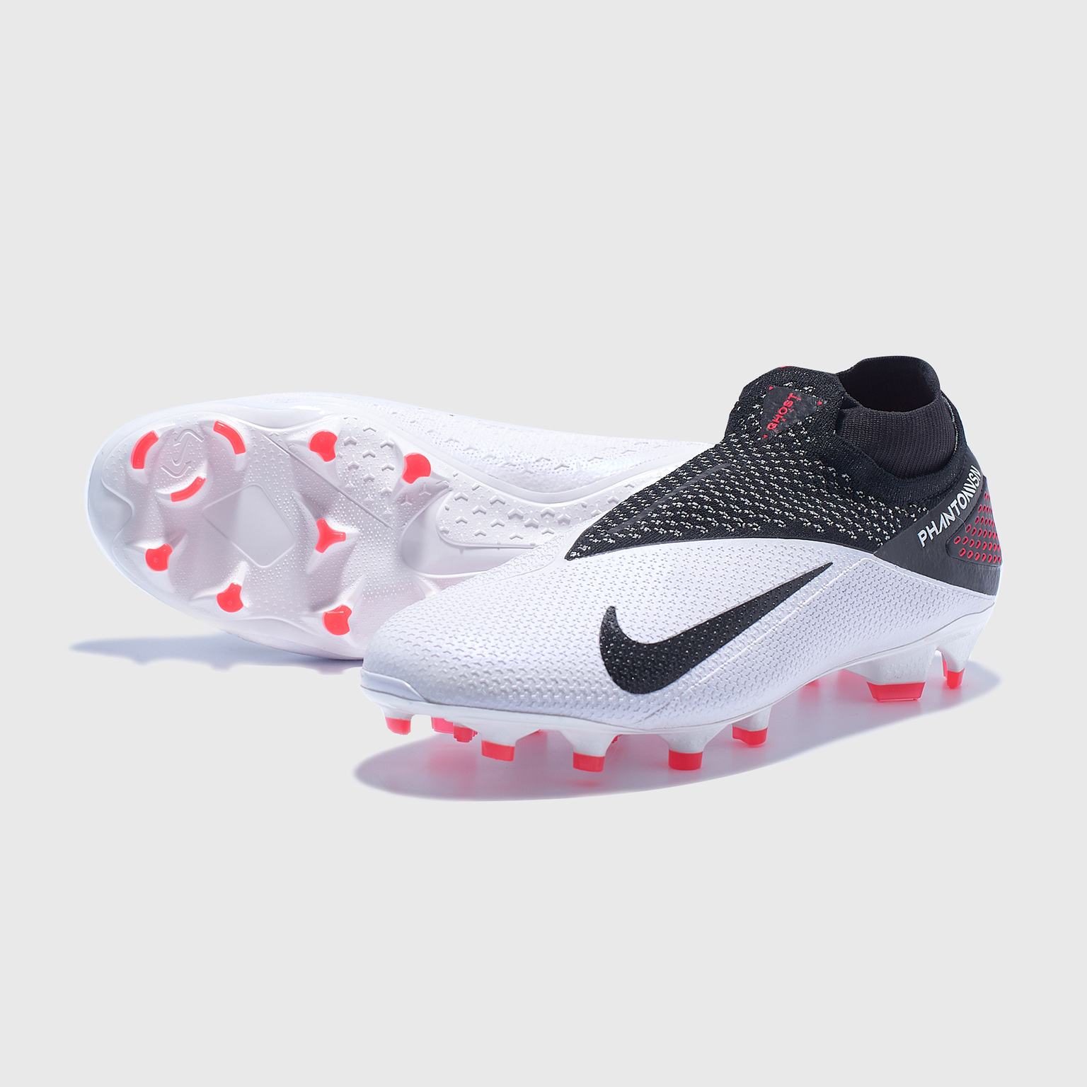 nike phantom vision elite df fg