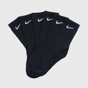 Комплект носков (3 пары) Nike Everyday SX7676-010