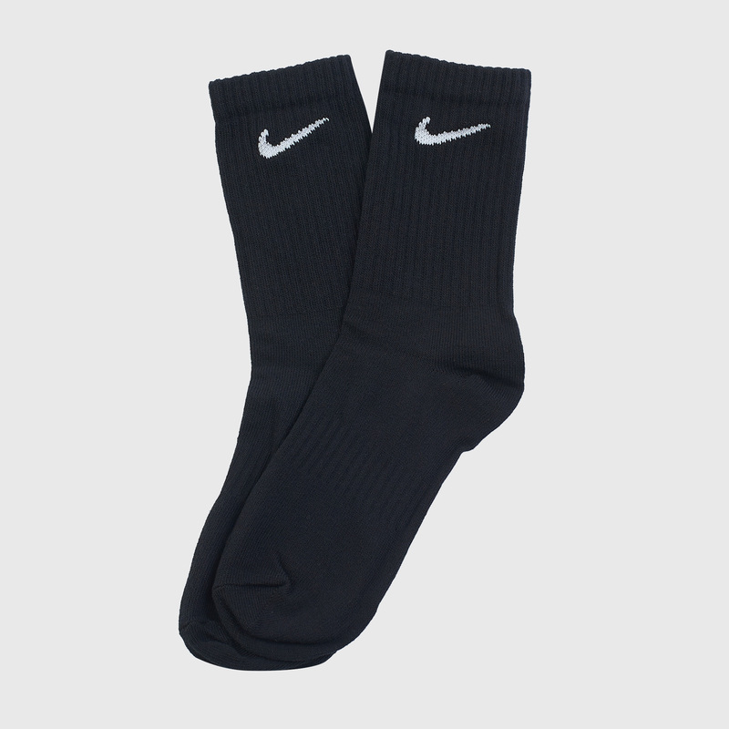 Комплект носков (3 пары) Nike Everyday SX7676-010