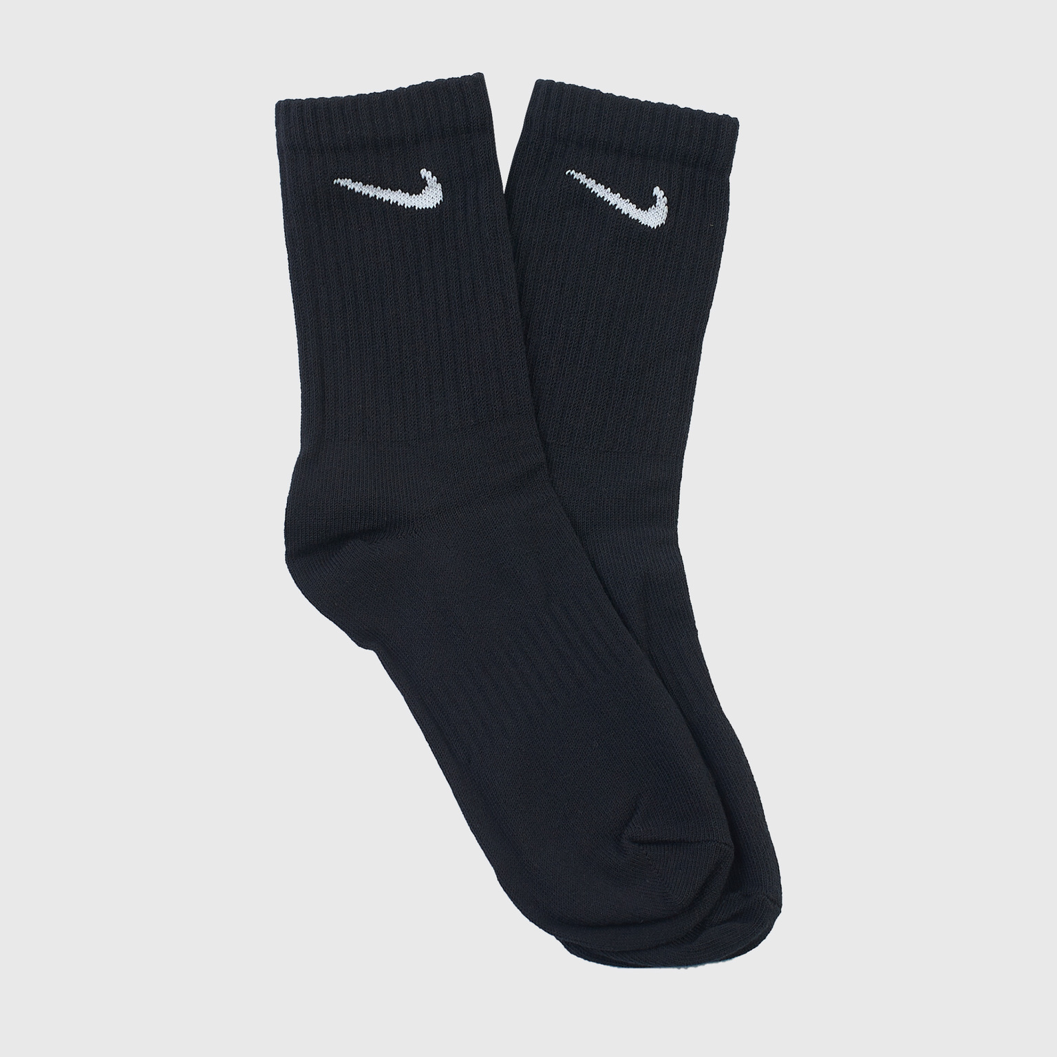 Комплект носков (3 пары) Nike Everyday SX7676-010