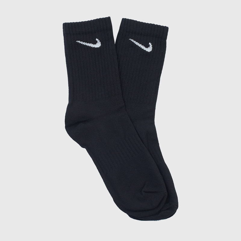Комплект носков (3 пары) Nike Everyday SX7676-010