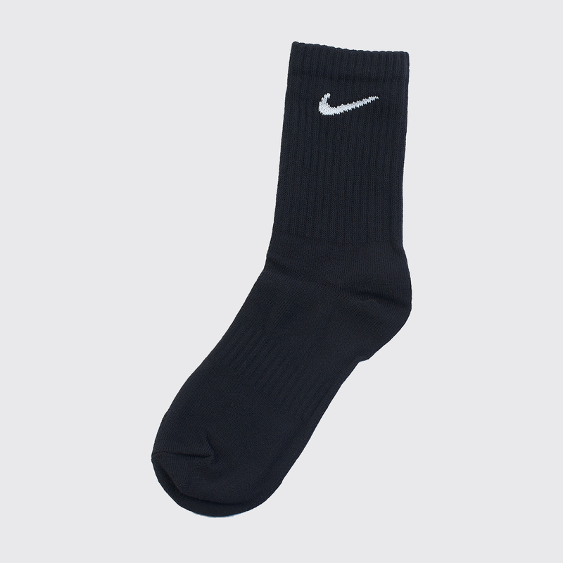 Комплект носков (3 пары) Nike Everyday SX7676-010