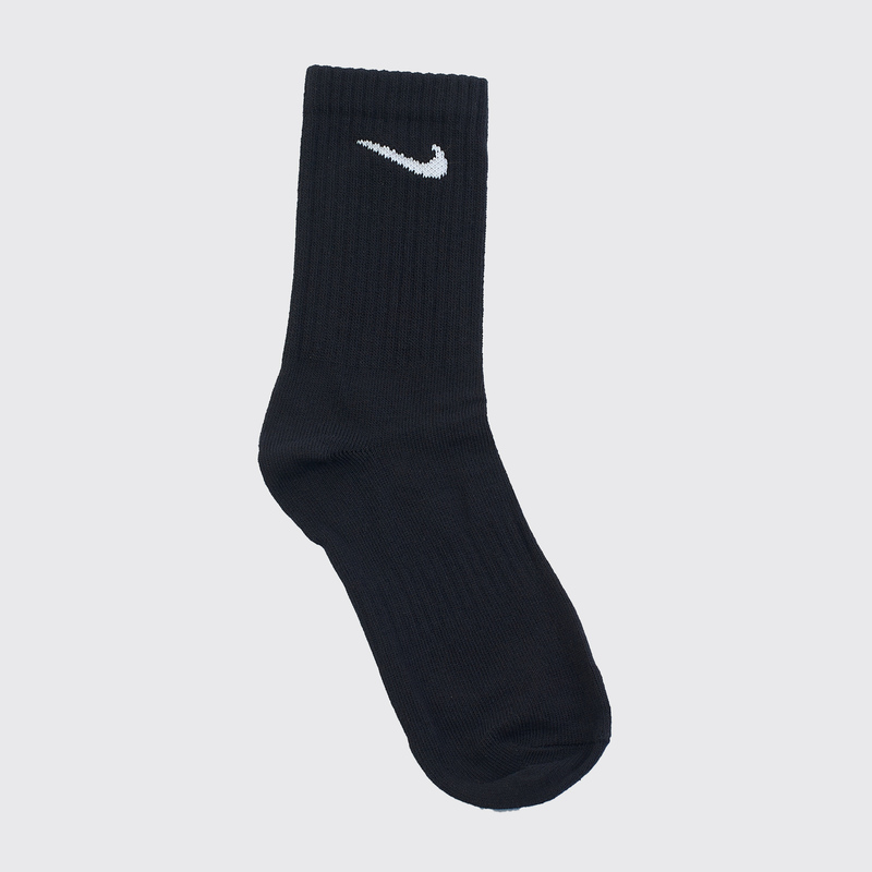 Комплект носков (3 пары) Nike Everyday SX7676-010