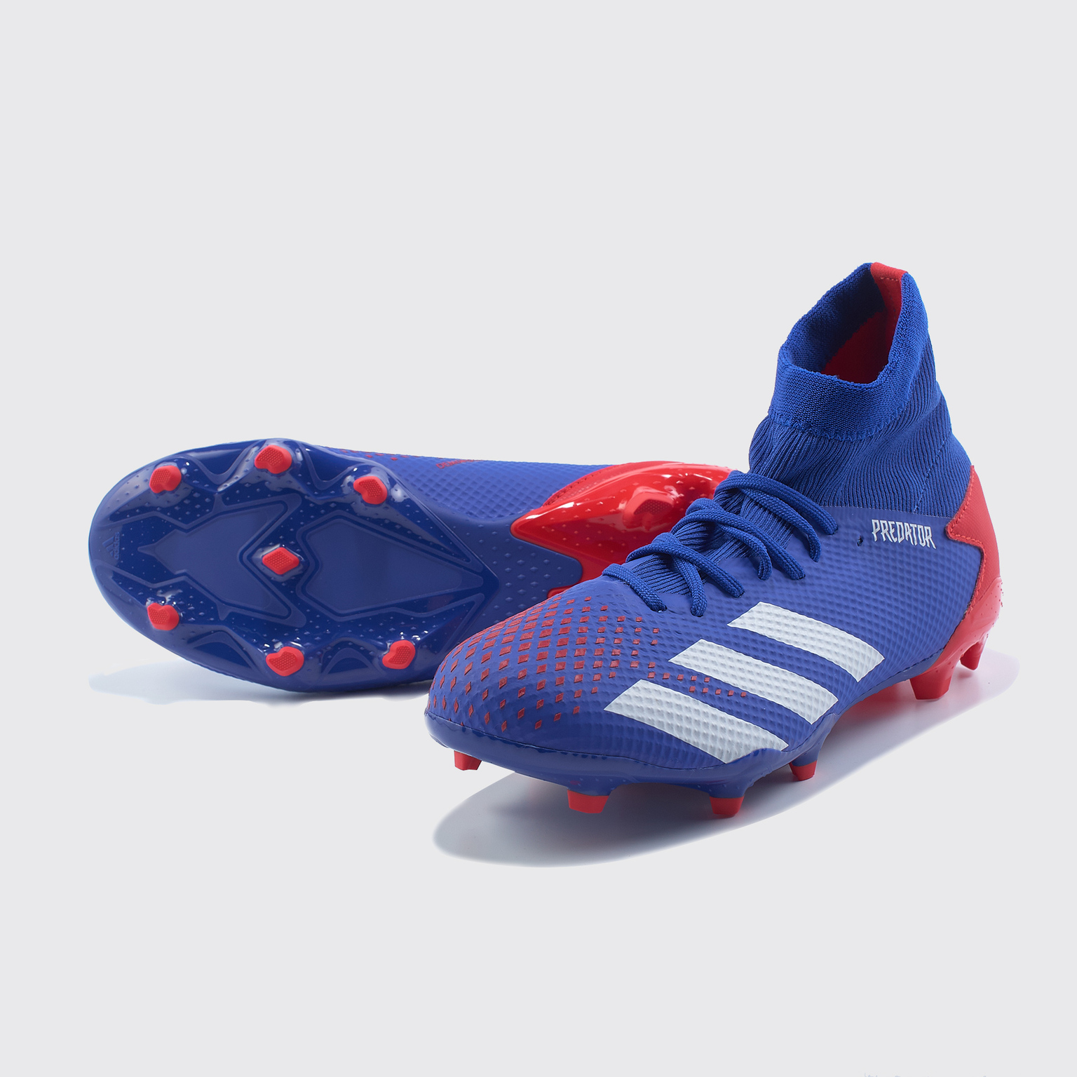 Бутсы Adidas Predator 20.3 FG EG0964