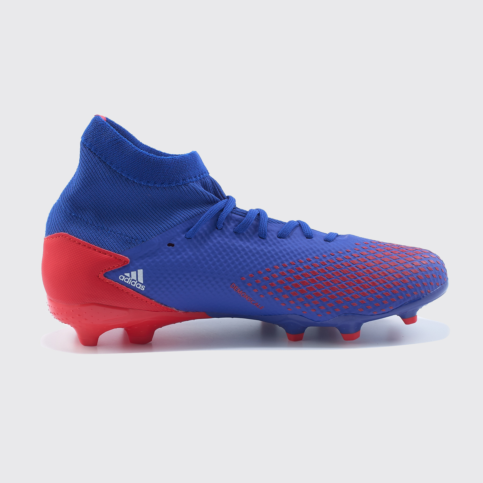 Бутсы Adidas Predator 20.3 FG EG0964