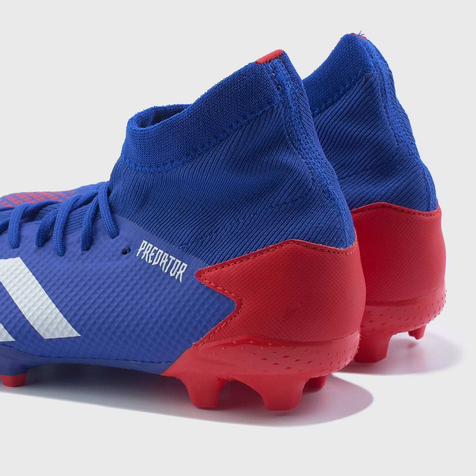 Бутсы Adidas Predator 20.3 FG EG0964