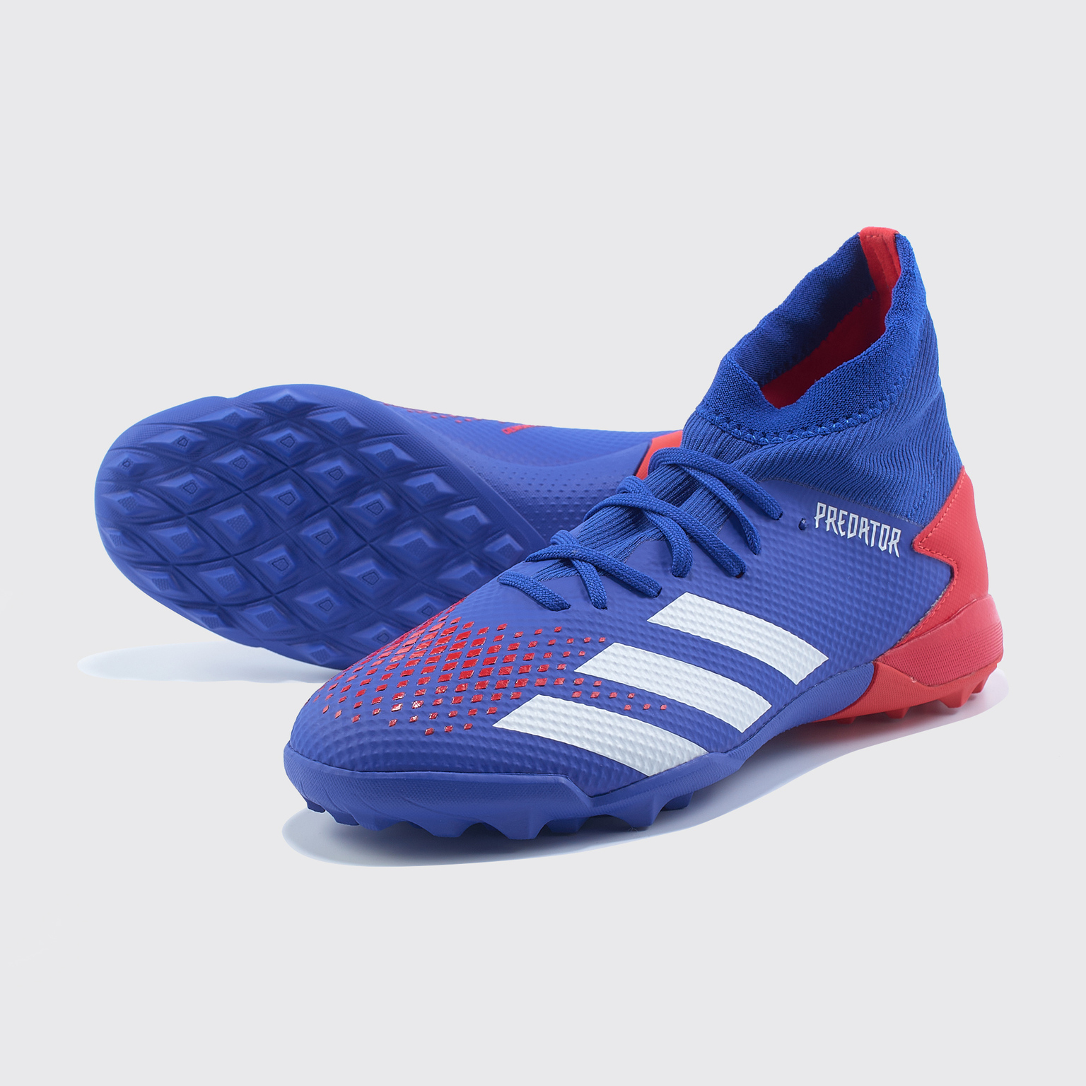 Шиповки Adidas Predator 20.3 TF EG0963