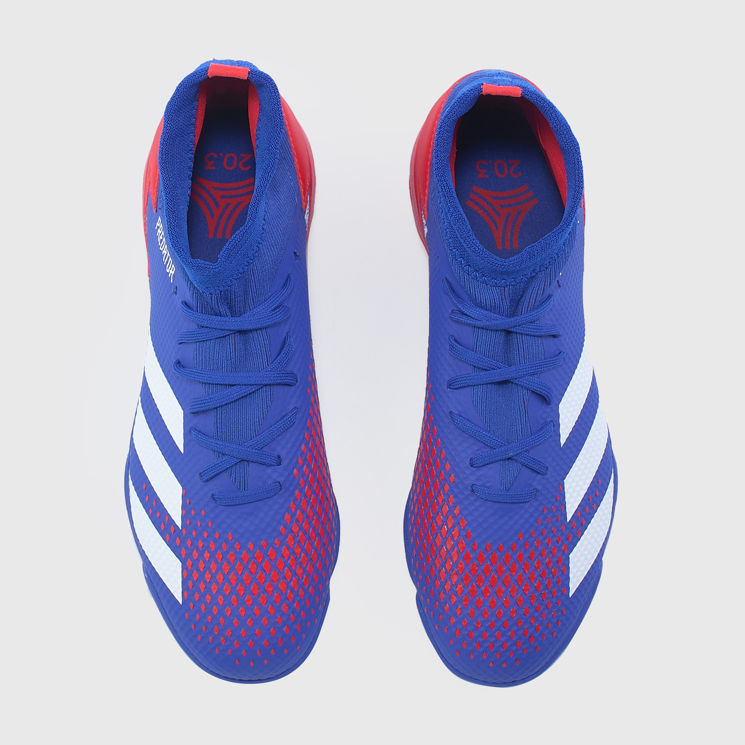 Шиповки Adidas Predator 20.3 TF EG0963