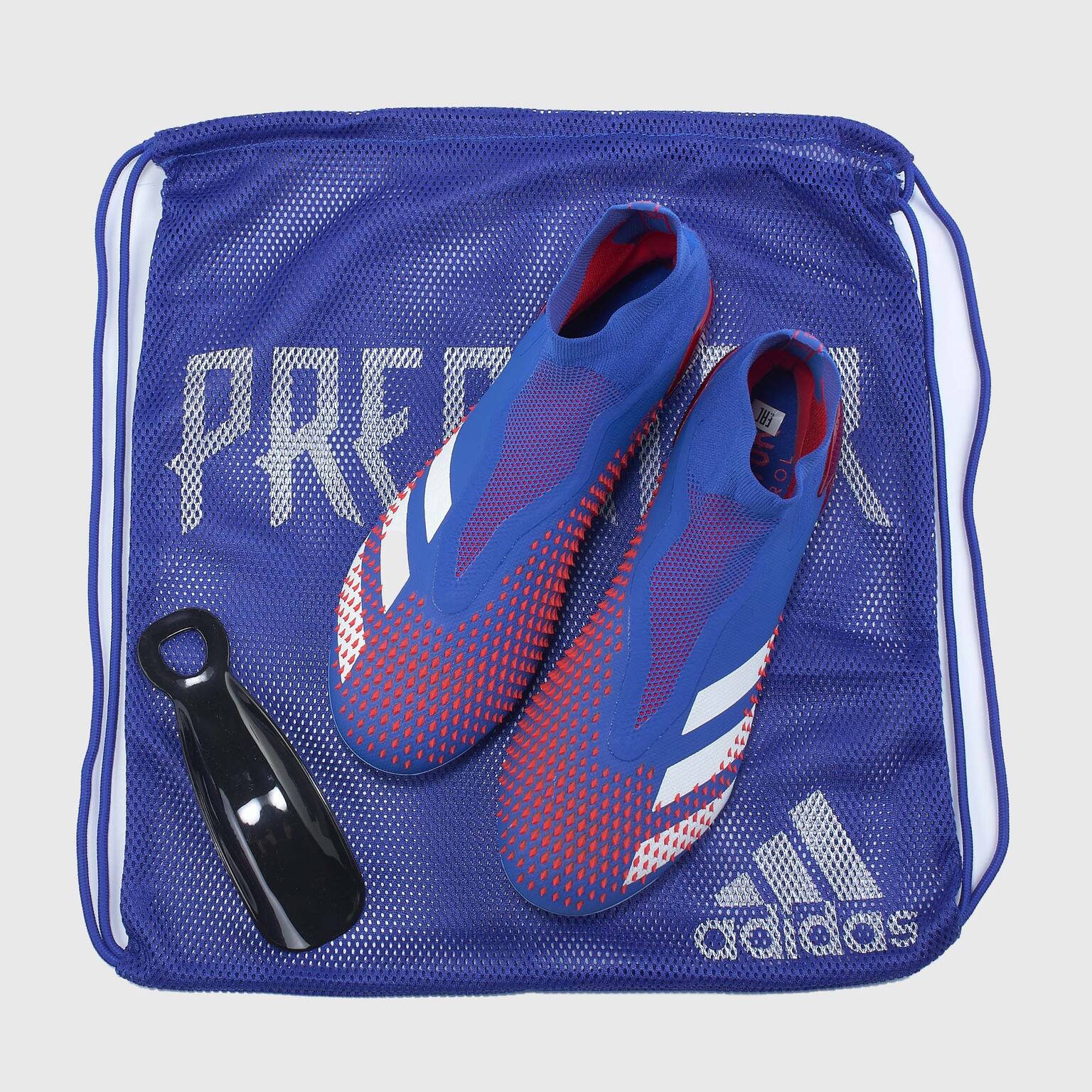 Шиповки детские Adidas Predator 20.3 TF EG0955