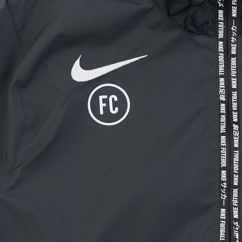 Куртка Nike F.C. CD0558-060
