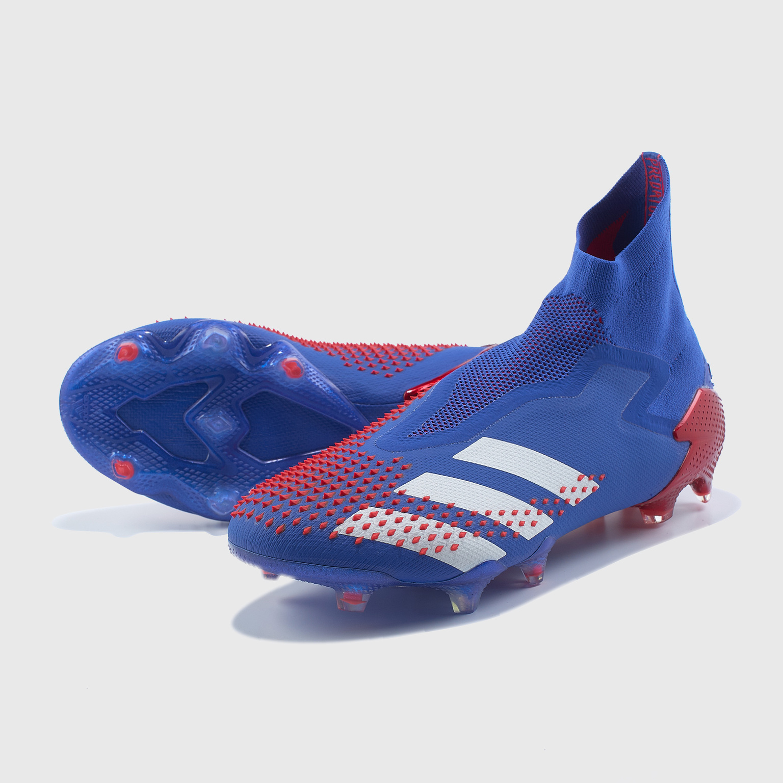 Бутсы Adidas Predator Mutator 20+ FG EG1512