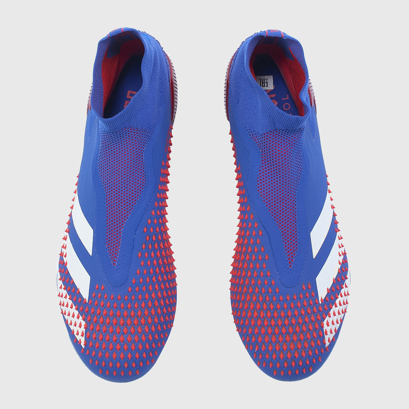 Бутсы Adidas Predator Mutator 20+ FG EG1512