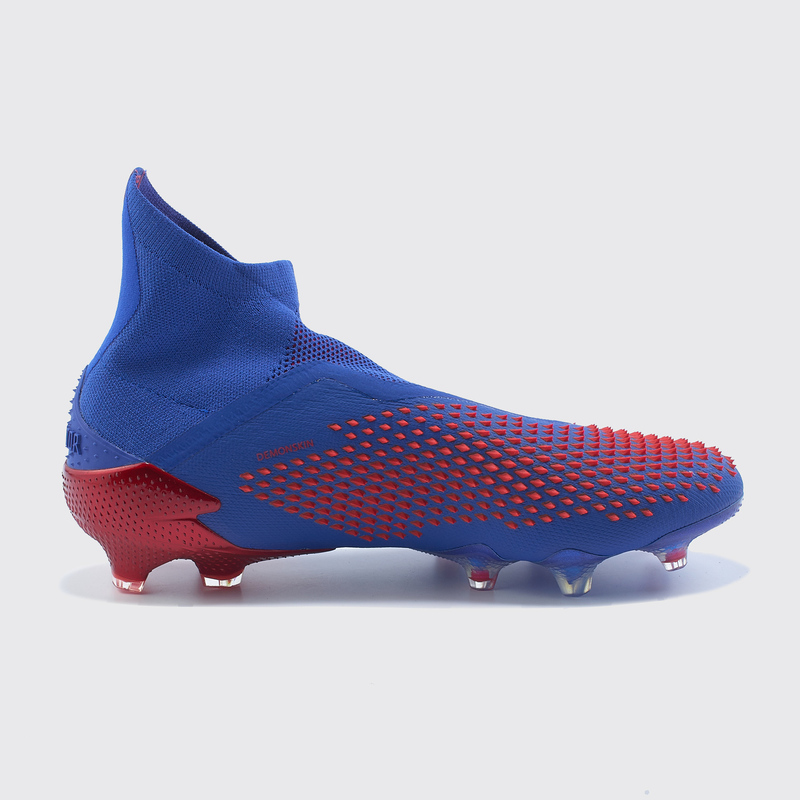 Бутсы Adidas Predator Mutator 20+ FG EG1512