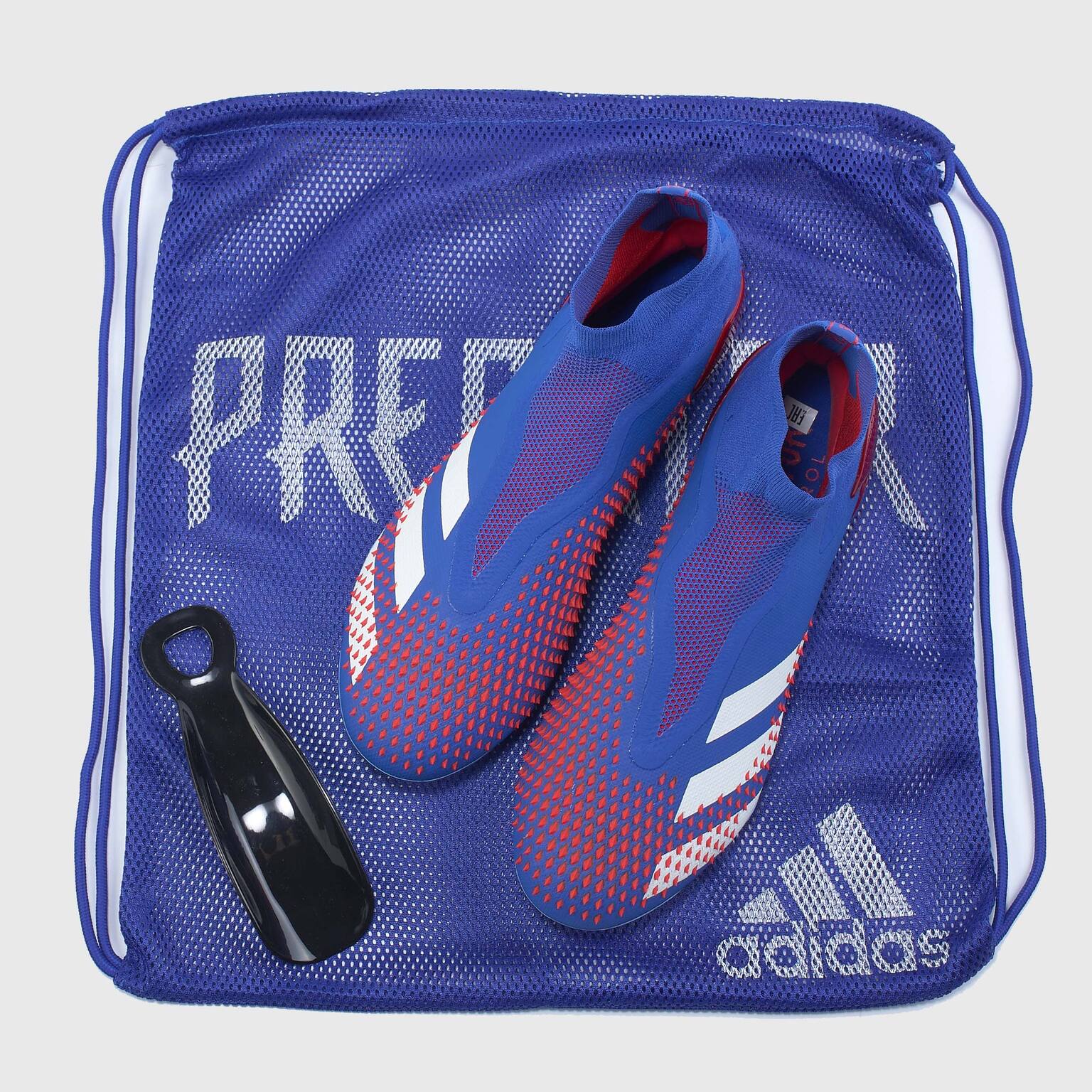 Бутсы Adidas Predator Mutator 20+ FG EG1512