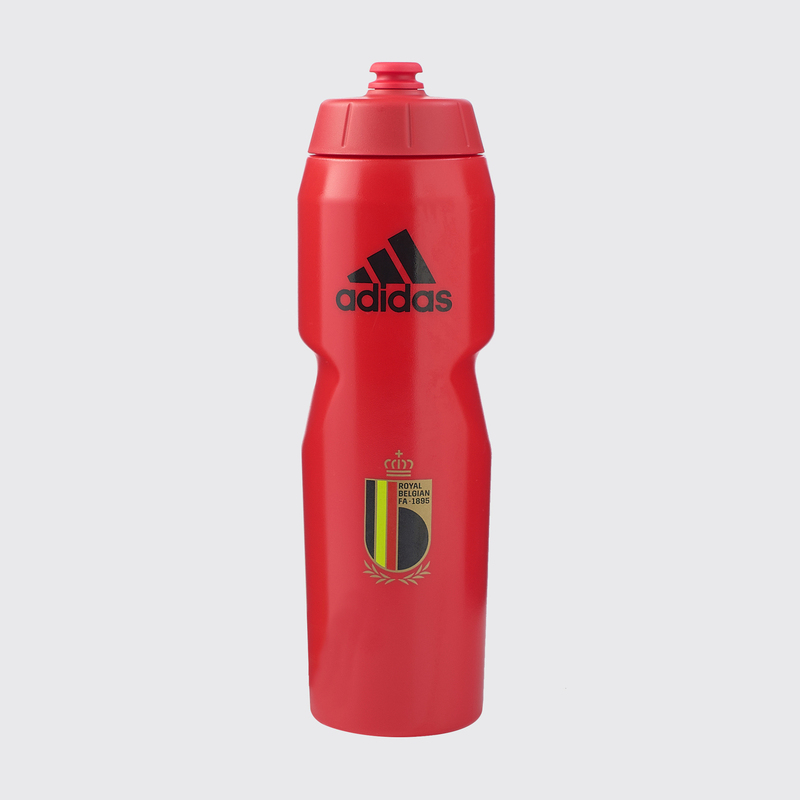 Бутылка для воды Adidas сборной Бельгии FJ0935