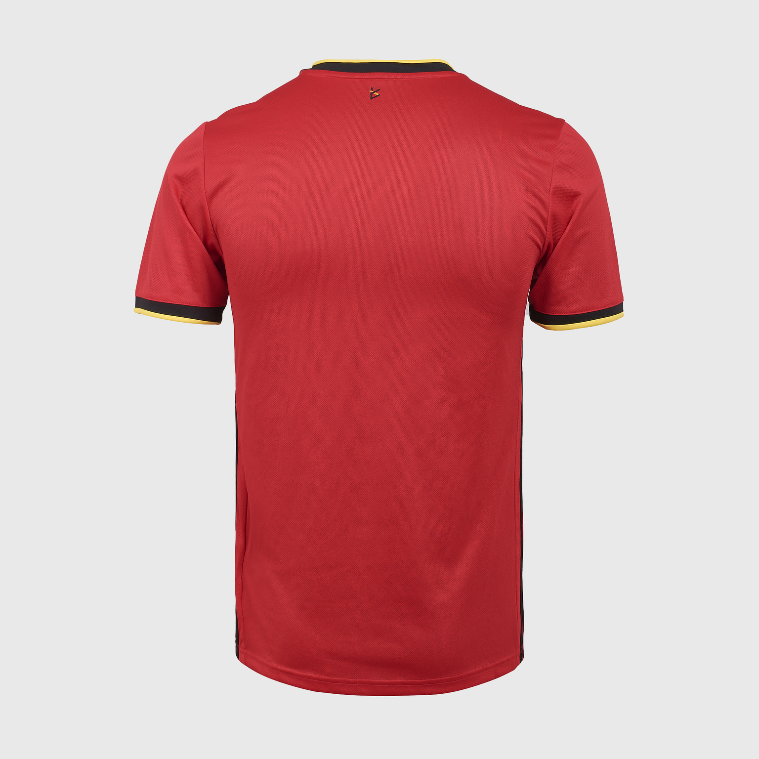Футболка игровая домашняя Adidas сборной Бельгии сезон 2020/21
