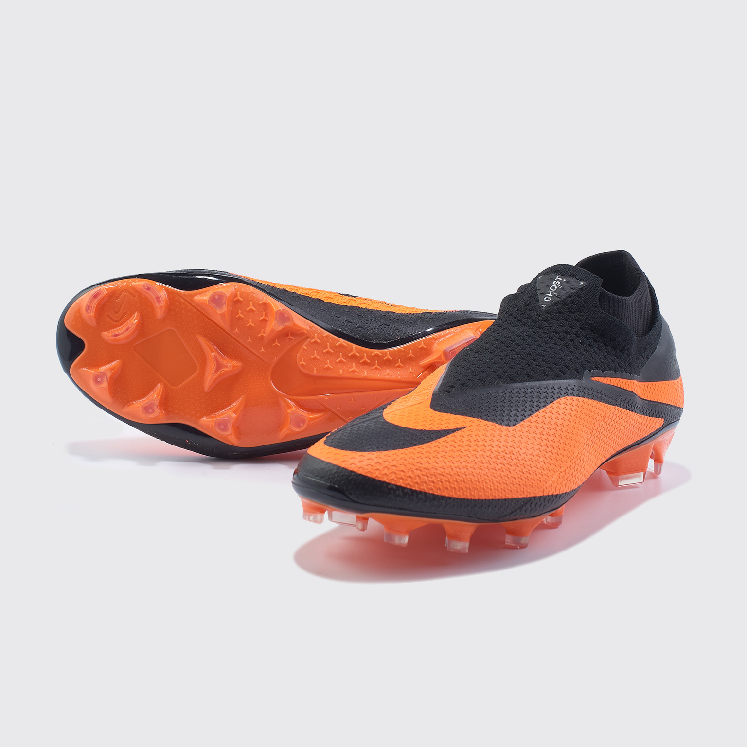 Бутсы Nike Phantom Vision 2 Elite DF FG CD4161-008