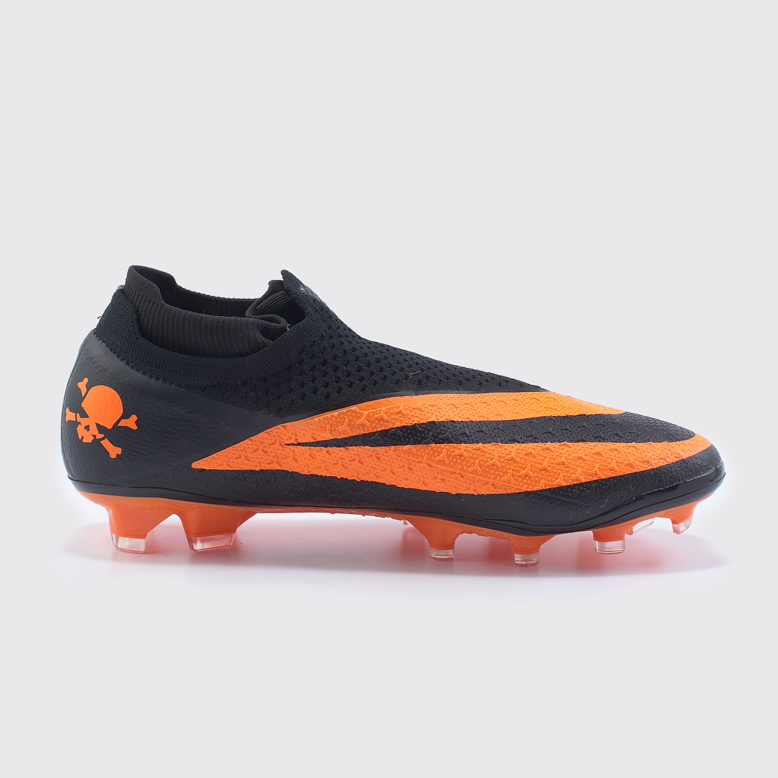 Бутсы Nike Phantom Vision 2 Elite DF FG CD4161-008