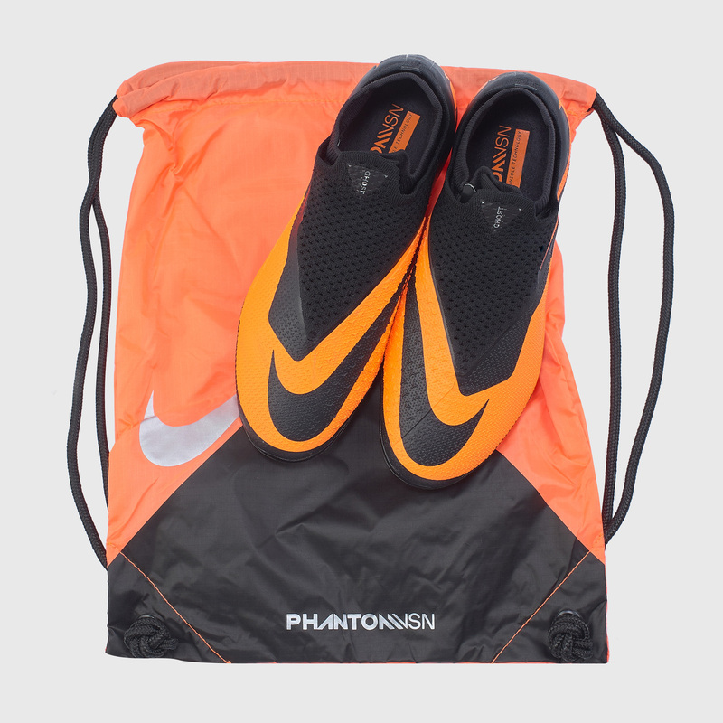 Бутсы Nike Phantom Vision 2 Elite DF FG CD4161-008