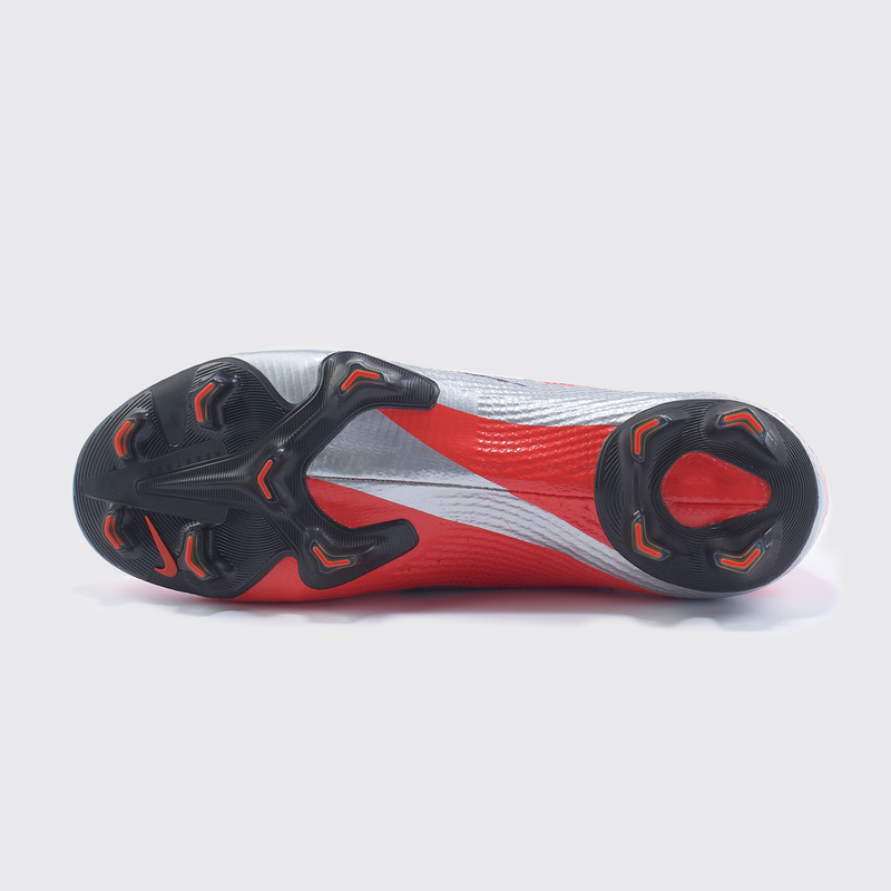 Бутсы Nike Vapor 13 Elite FG AQ4176-851