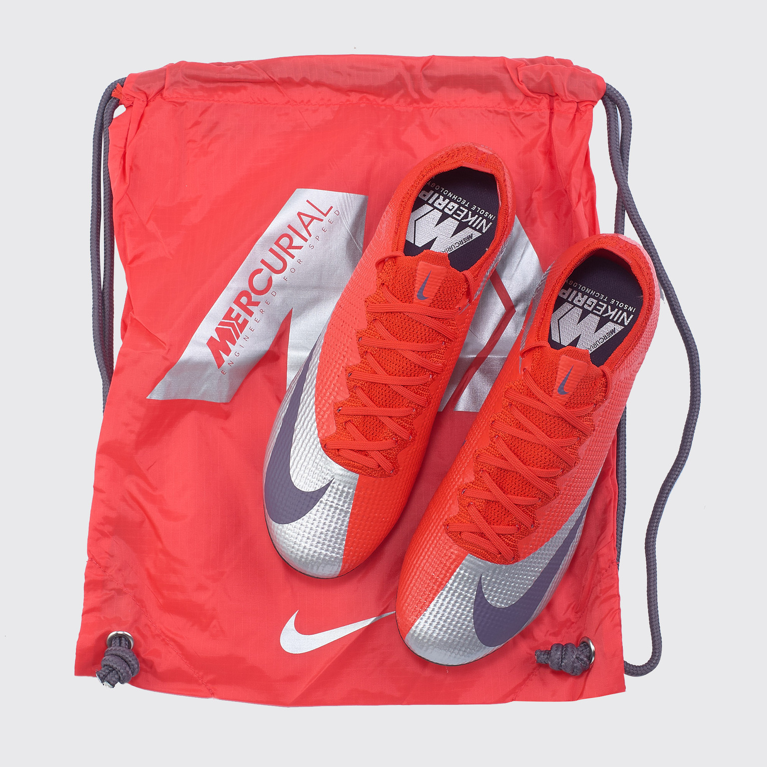 Бутсы Nike Vapor 13 Elite FG AQ4176-851