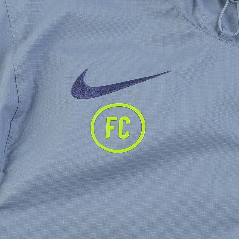 Куртка Nike F.C. CD0558-464