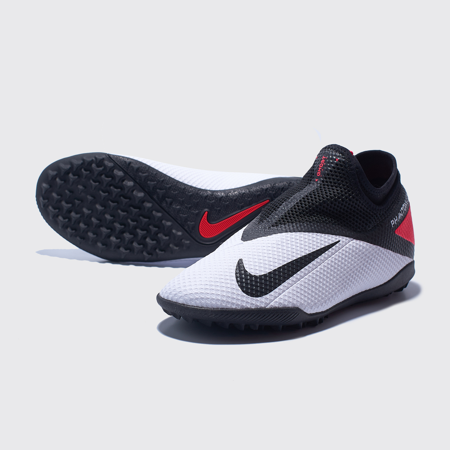 nike phantom visión academy
