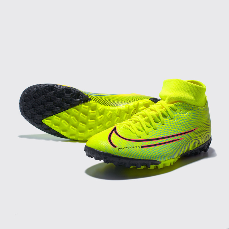 Шиповки Nike Superfly 7 Academy MDS TF BQ5435-703