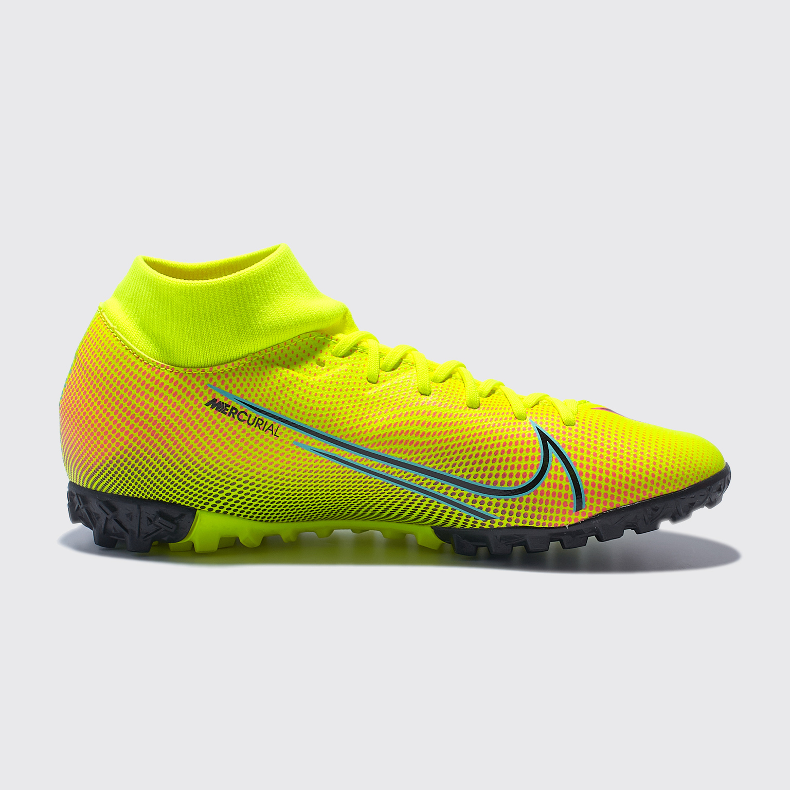 Шиповки Nike Superfly 7 Academy MDS TF BQ5435-703