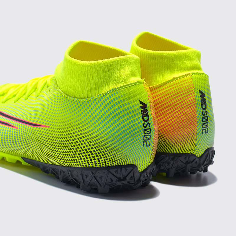 Шиповки Nike Superfly 7 Academy MDS TF BQ5435-703