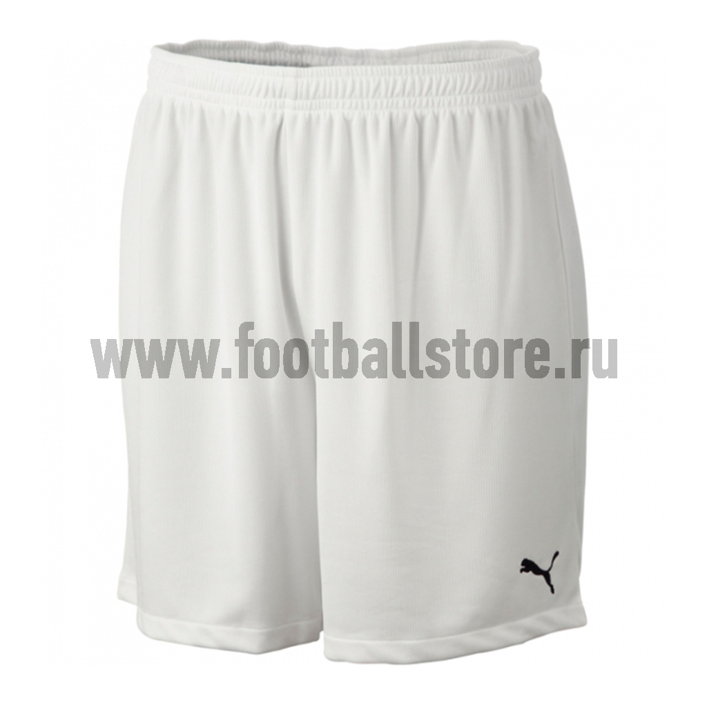 Шорты Puma vencida shorts 2 w. innerbrief