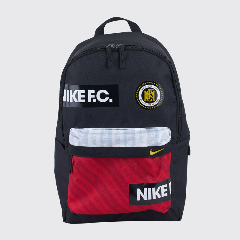 Рюкзак Nike F.C. BA6159-010