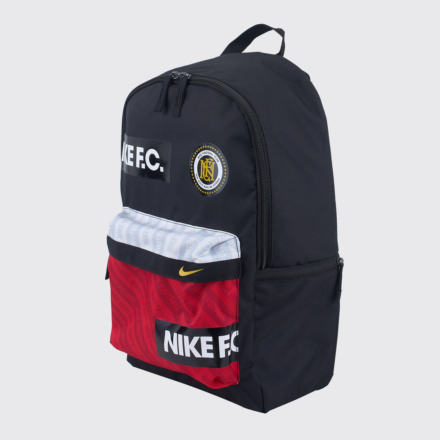 Рюкзак Nike F.C. BA6159-010