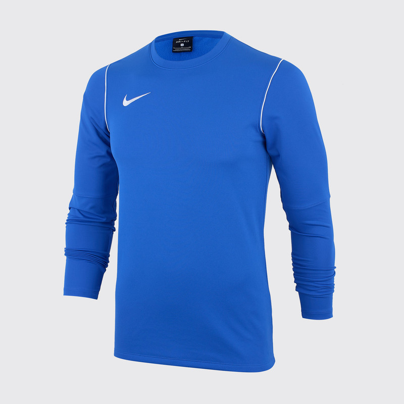 Свитер Nike Dry Park20 Crew Top BV6875-463