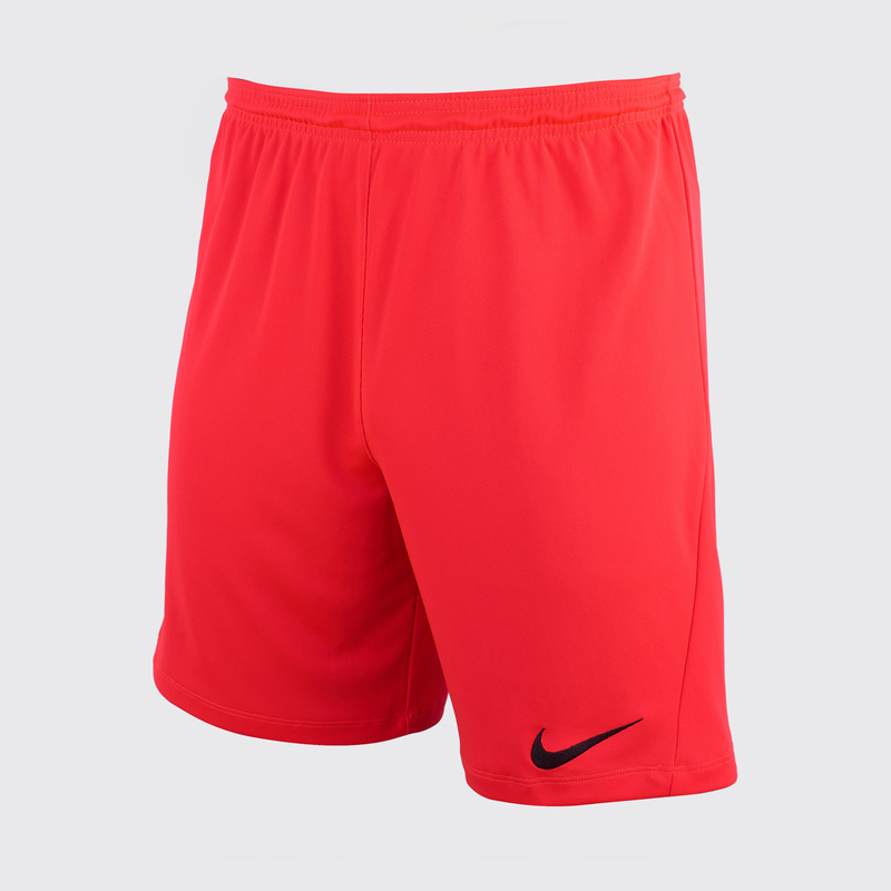 Шорты игровые Nike Dry Park III NB BV6855-635