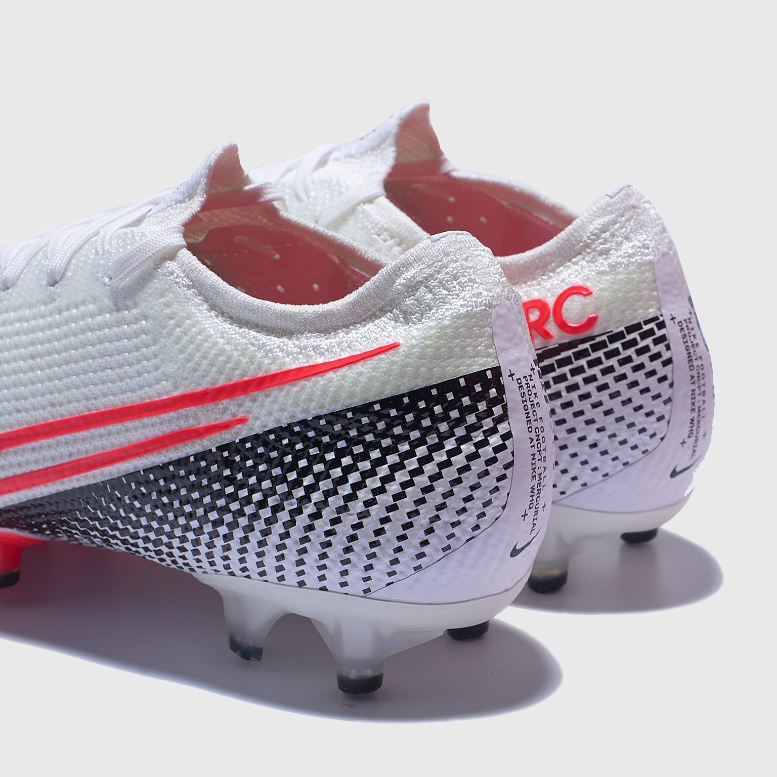 Бутсы Nike Vapor 13 Elite AG-Pro AT7895-160