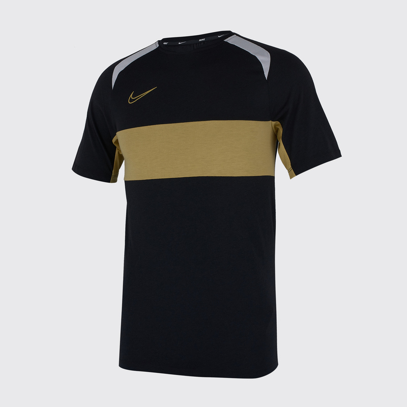 Футболка тренировочная Nike Dry Academy Top BQ7352-010