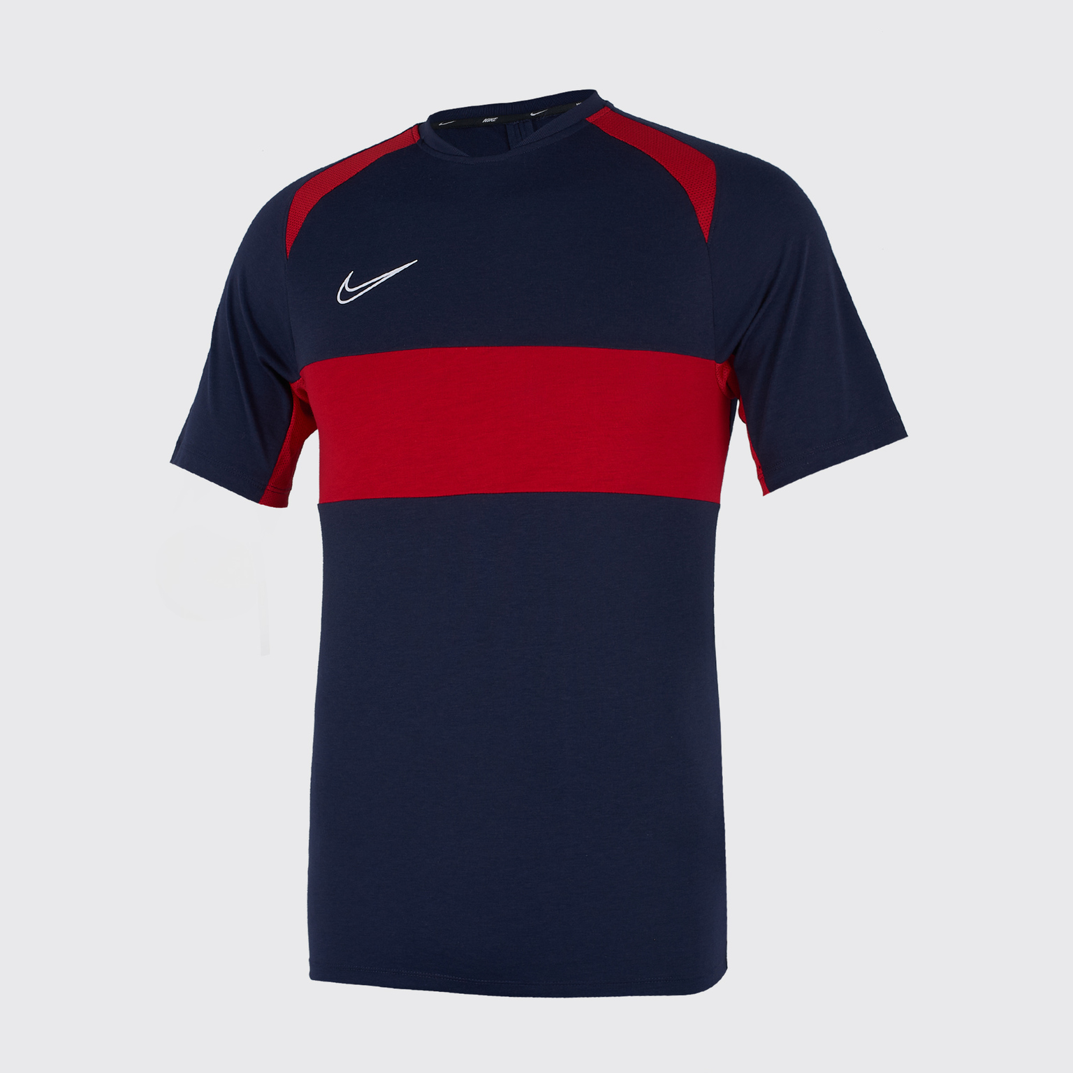 Футболка тренировочная Nike Dry Academy Top BQ7352-452