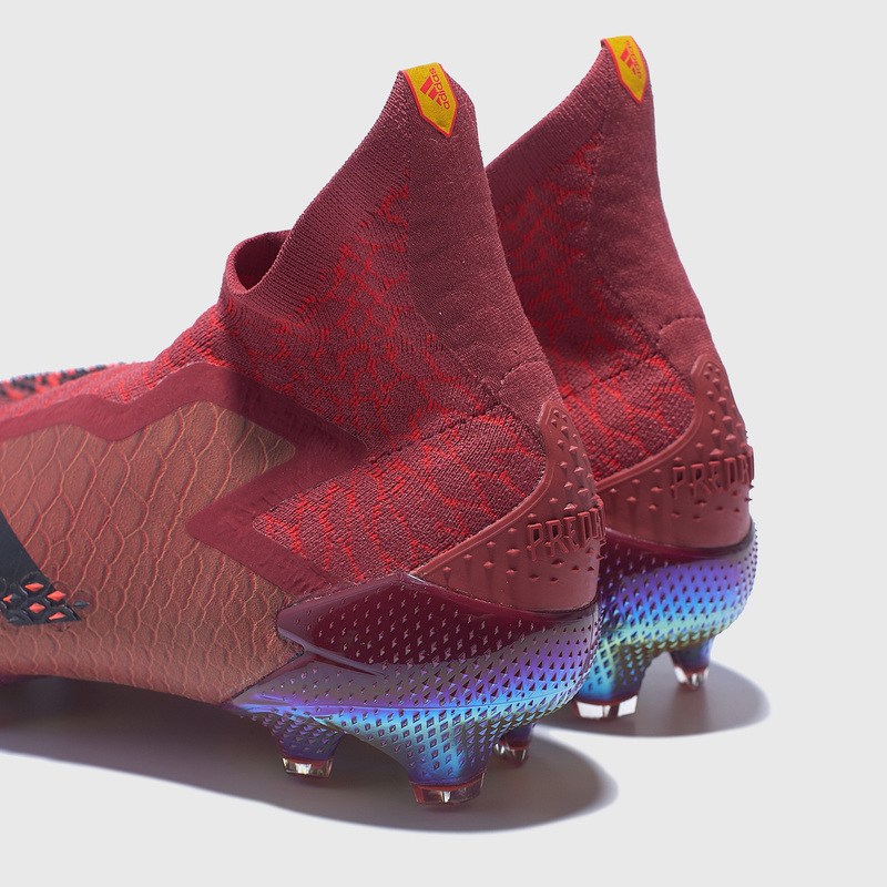 Бутсы Adidas Predator Dragon Mutator 20+ FG EH2553