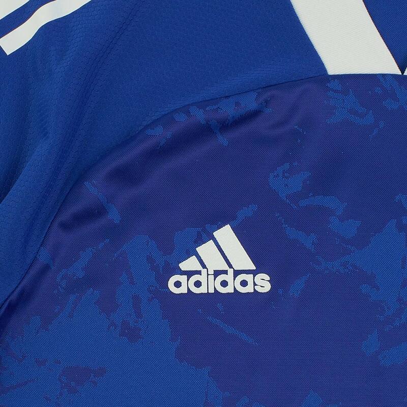 Футболка игровая Adidas Con20 FT7258