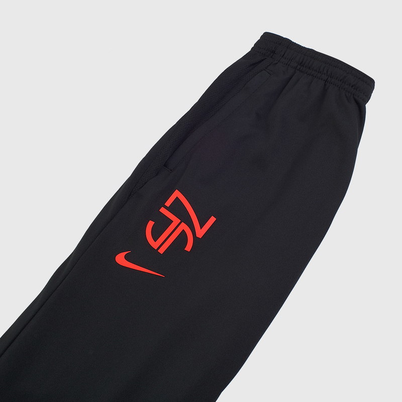 Брюки тренировочные подростковые Nike Neymar Dry Pant CD2237-010